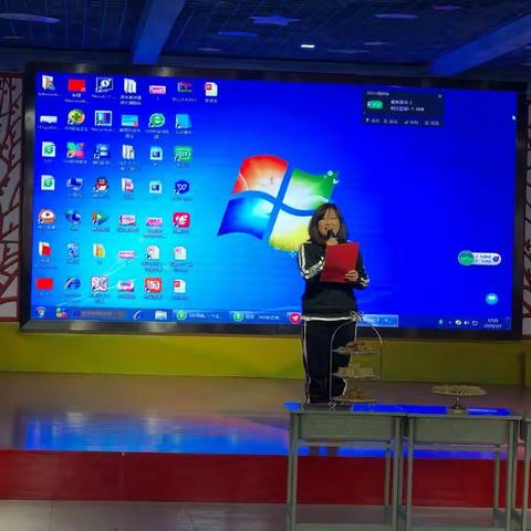 流光溢彩  情醉三八