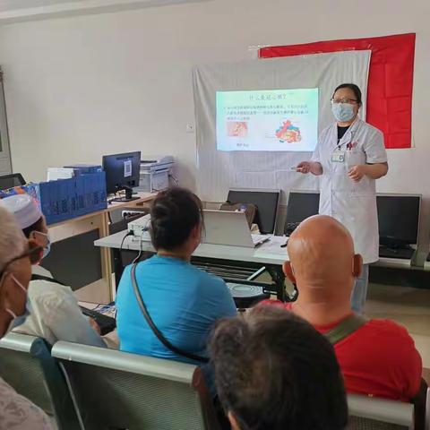 助力幸福和谐星，齐力创建五星支部