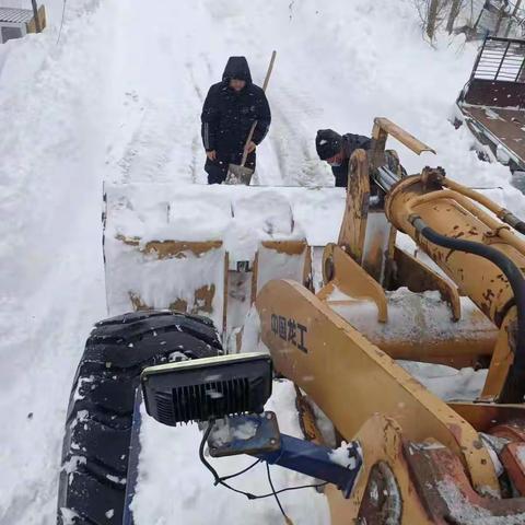 科左中旗地方道路养护中心的美篇