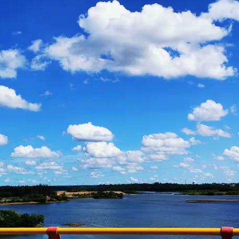 流连湛蓝 荡漾碧绿-海南自驾游之六