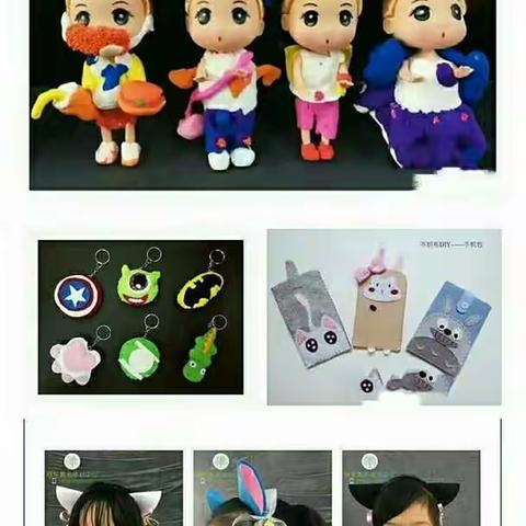 梦之坊美术培训班.·【暑假一起玩转艺术】