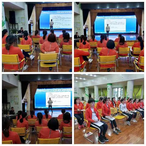 队列队形走起来   飒爽英姿展风采