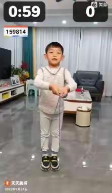 快乐寒假—王子阳