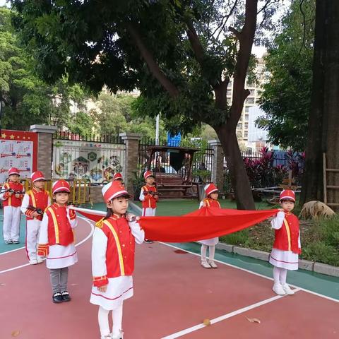 第三周活动小花絮🌸