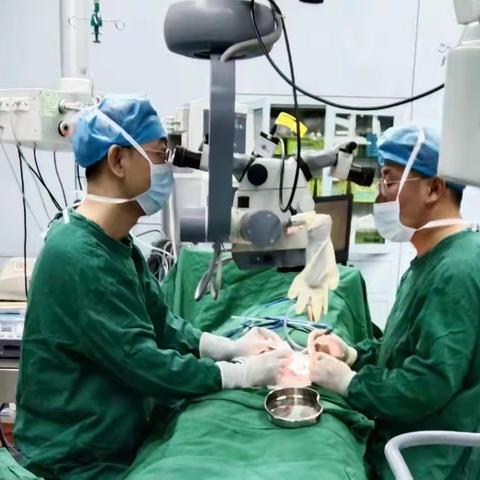 精索静脉曲张不要怕，显微镜手术处理它！