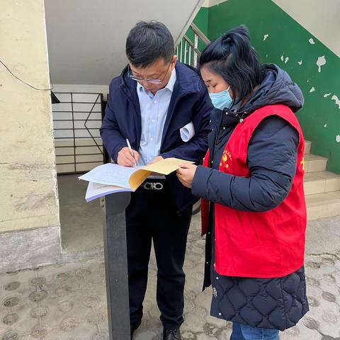 扎实社区基础工作-做好消防安全宣传