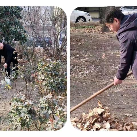 市农业农村局东院后勤服务中心党支部开展“学习雷锋精神”主题党日活动