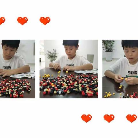 快乐暑期，精彩同行                          ———妙高小学六（3）班暑期实践
