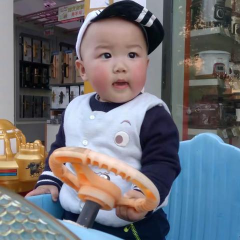 小宝的成长足迹（副本）