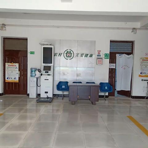 底张中心卫生院关于持续开展改善基层医疗卫生机构服务环境提升群众就医服务体验活动的工作汇报