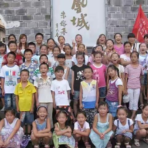 关圣古镇采风写生活动——开始报名啦！