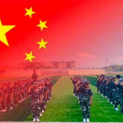 向国旗敬礼，做最好的自己——石鼓区朝阳小学一年级新生常规训练展演