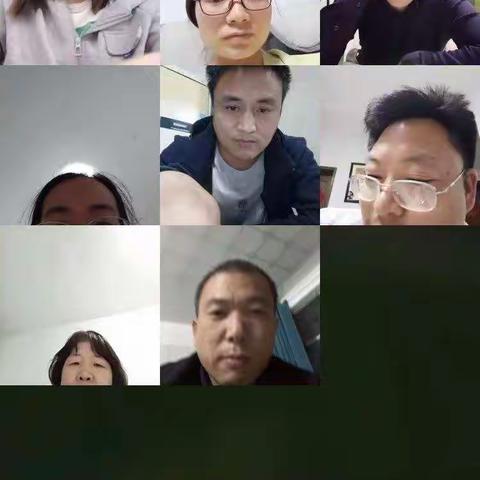 高一化学教研活动