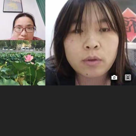 鄢陵二高 高二化学网上教研