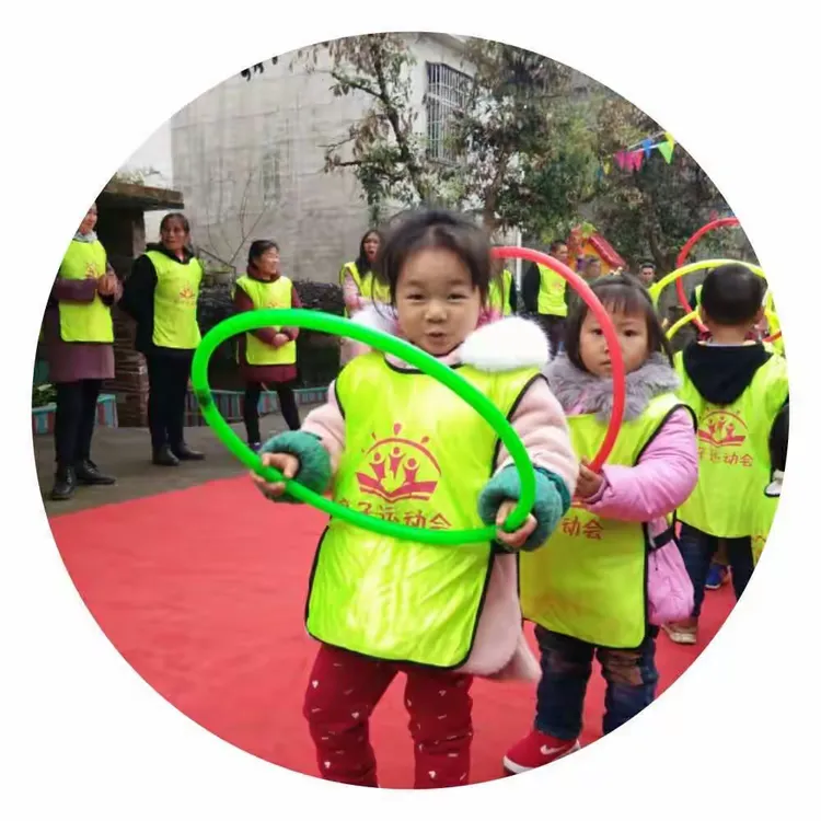 宝宝舞蹈――圈圈乐