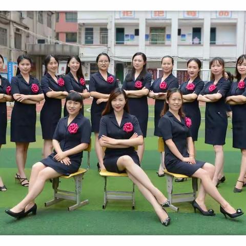 以研促教，“语”你同行——人民路朝阳小学语文教研活动