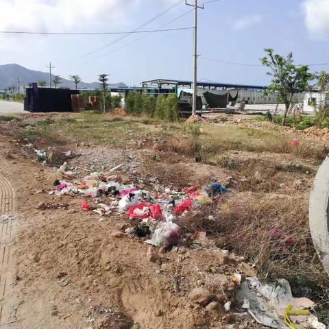 水南村整改第28期区巩卫督查通报情况