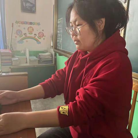 提升数学核心素养，助力教师可持续发展——北票市长皋乡学校数学培训纪实