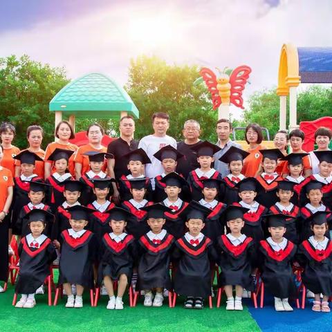 最美的遇见 不舍的离别