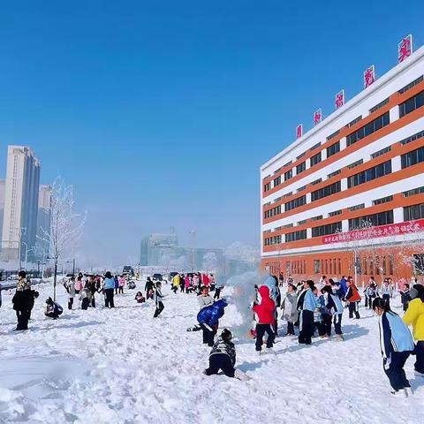 2021级本高附属“家校同声”第二十三期——雨润心田 风驰扁舟