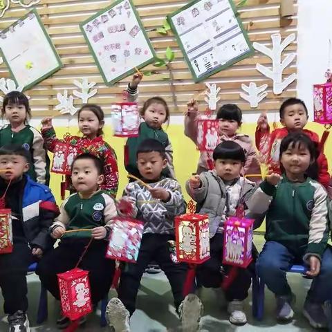 新乡市鸿翔二幼幼儿园科学汇报会圆满结束