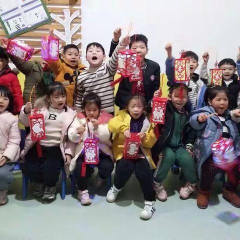 新乡市鸿翔二幼幼儿园科学汇报会圆满结束