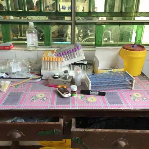 卫计系统铺前院9.24卫生整治之二十四