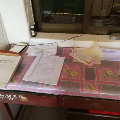 卫计系统铺前院9.13卫生整治之二十四