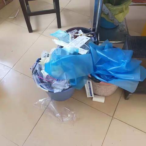 卫计系统铺前院9.17卫生整治之二十四