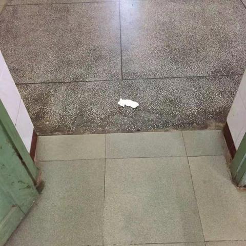 卫计系统铺前院9.11卫生整治之二十四