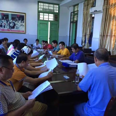 铺前院双创双修进行时