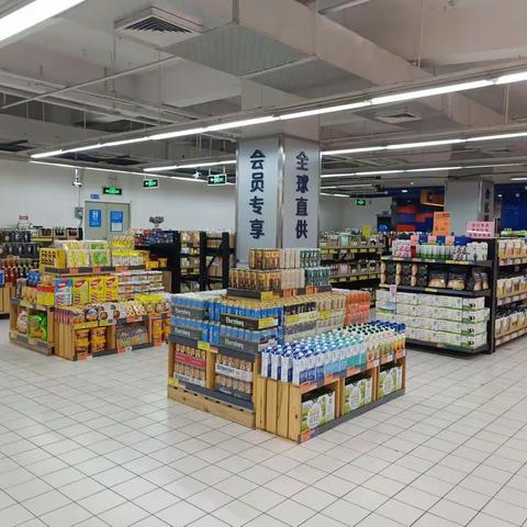 生活剧场金色港湾店五星营运自查整改