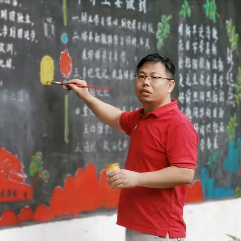 余老师的写生课！