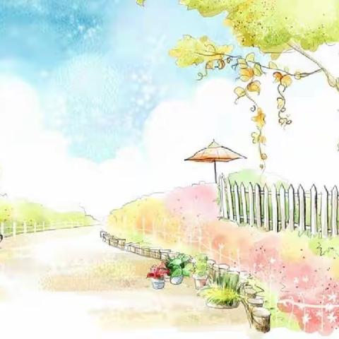 【吾爱宝贝幼儿园复学复课告家长书】