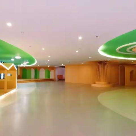 “为爱相遇，云上相识”——示范幼儿园站前园线上认识新朋友活动