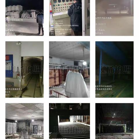 3月9日工作动态