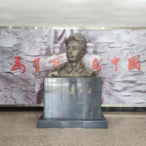 庆“七一”，践初心​​​​​