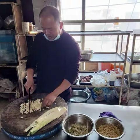 爱心盒饭
