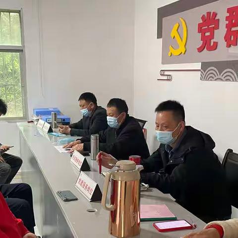 瑶上居委会-筑牢疫情防控红色战斗堡垒.