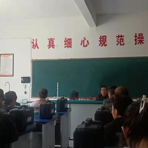 落实“双减”乐享“双减”----托口中学“双减”工作纪实