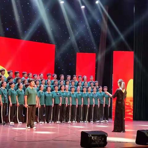 党啊/伟大的母亲