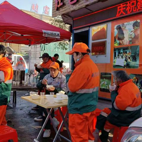 德缘/便民服务暨12·5国际志愿者日