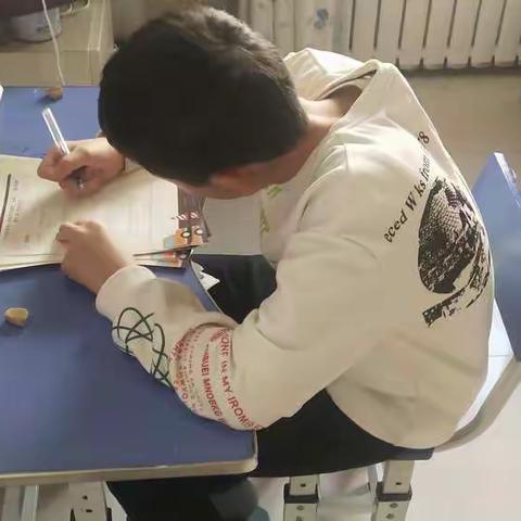 "宅”在家里的特殊假期