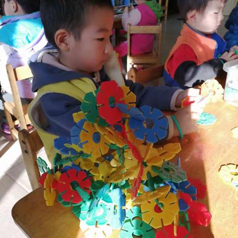 快乐小二班2019.12.23—2019.12.27所学内容