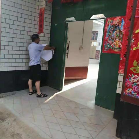 [家乡篇]我家的小街巷—浮图店中心小学