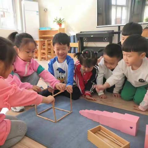 跨世纪贝优德幼儿园