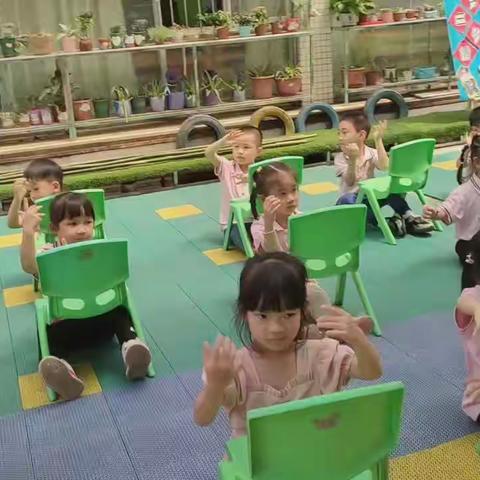 三月三活动@