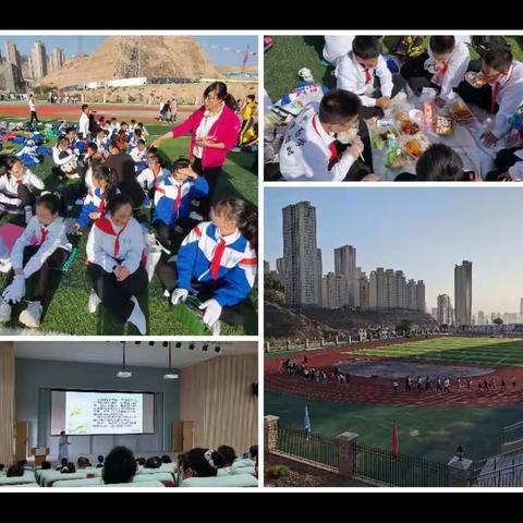 Keep learning during class suspension. I am still working hard .——金秋十一月英语网课总结