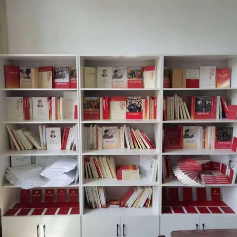 张家口市生态环境局宣化区分局多方式结合宣传学习“二十大精神”