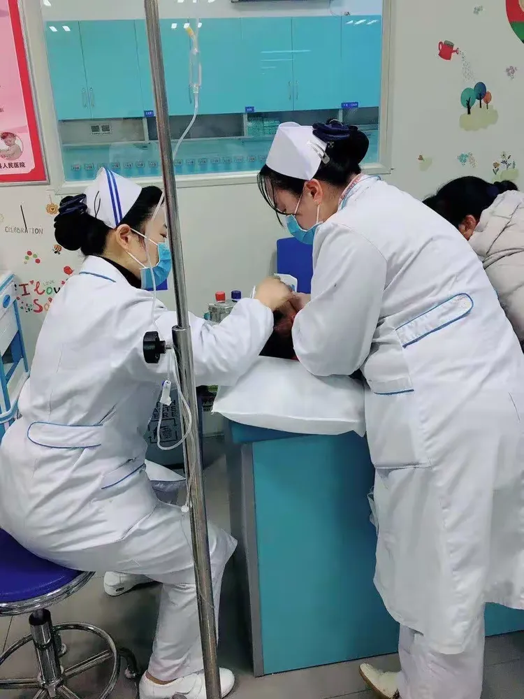 北京大学第六医院健康支持穿刺预约的简单介绍